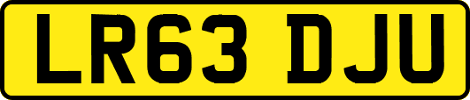 LR63DJU