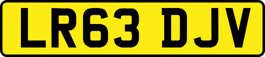 LR63DJV