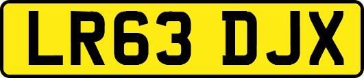 LR63DJX