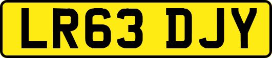 LR63DJY