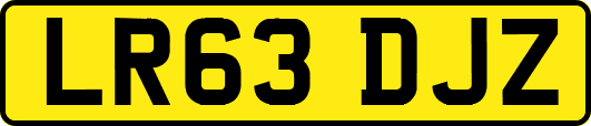 LR63DJZ