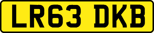 LR63DKB