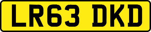 LR63DKD