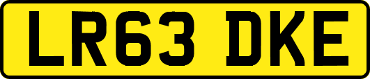 LR63DKE