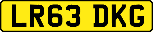 LR63DKG