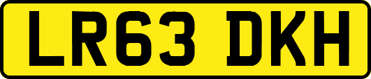 LR63DKH