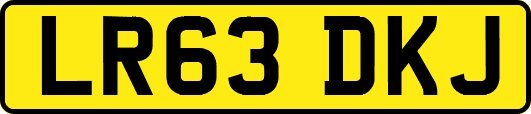 LR63DKJ