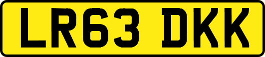 LR63DKK