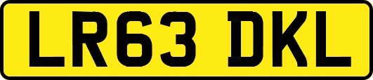 LR63DKL