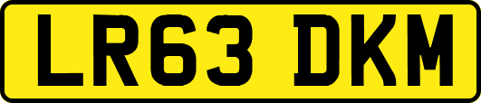 LR63DKM