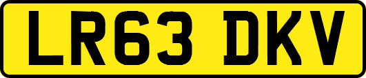 LR63DKV