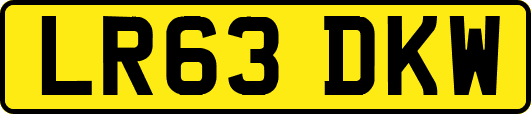 LR63DKW