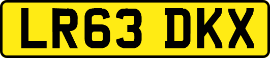 LR63DKX