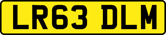 LR63DLM