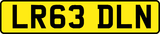 LR63DLN