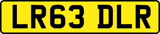 LR63DLR