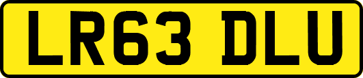 LR63DLU