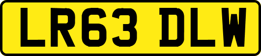 LR63DLW