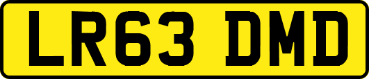 LR63DMD