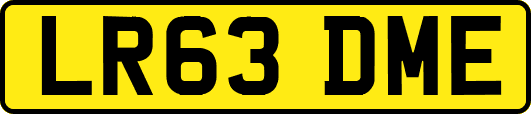 LR63DME