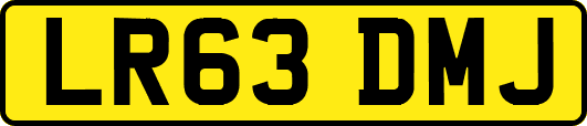 LR63DMJ