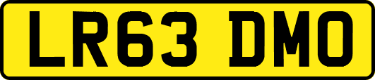 LR63DMO