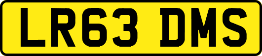 LR63DMS