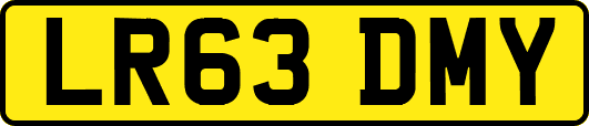 LR63DMY