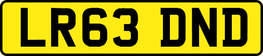 LR63DND