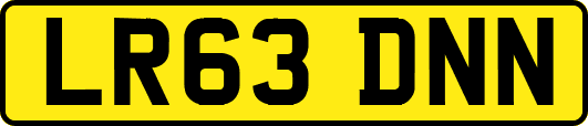 LR63DNN