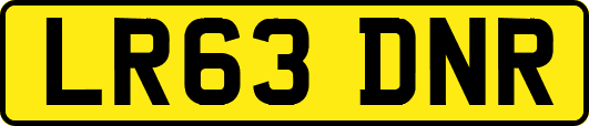 LR63DNR
