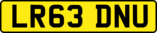 LR63DNU