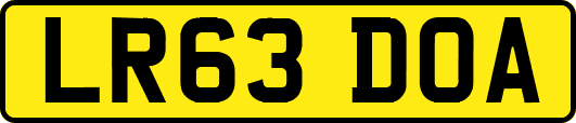 LR63DOA