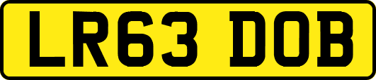 LR63DOB