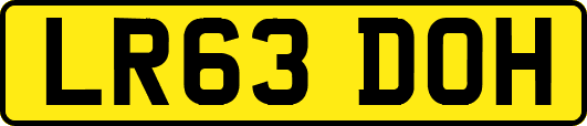 LR63DOH
