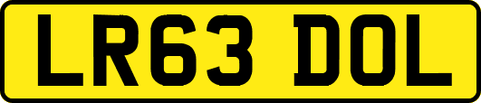 LR63DOL