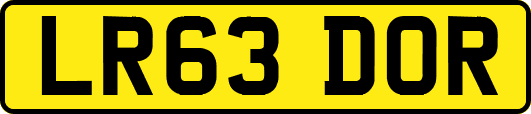 LR63DOR