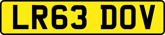LR63DOV