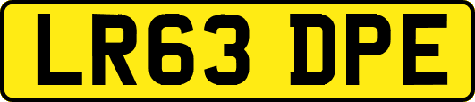 LR63DPE