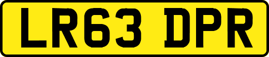 LR63DPR