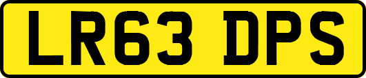 LR63DPS