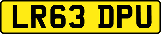 LR63DPU