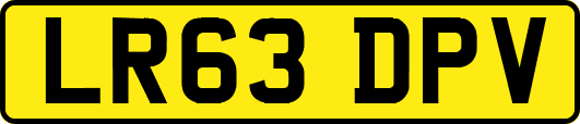 LR63DPV