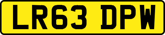 LR63DPW
