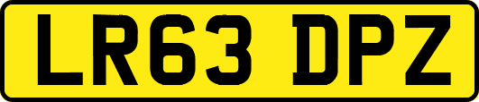 LR63DPZ