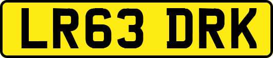 LR63DRK