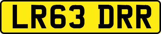 LR63DRR