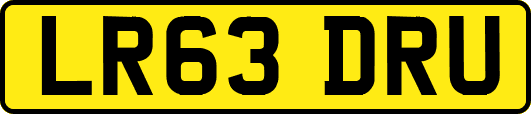 LR63DRU