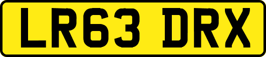 LR63DRX