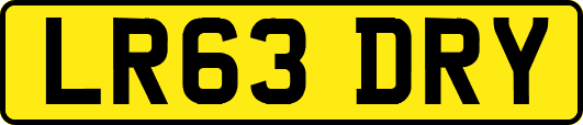 LR63DRY